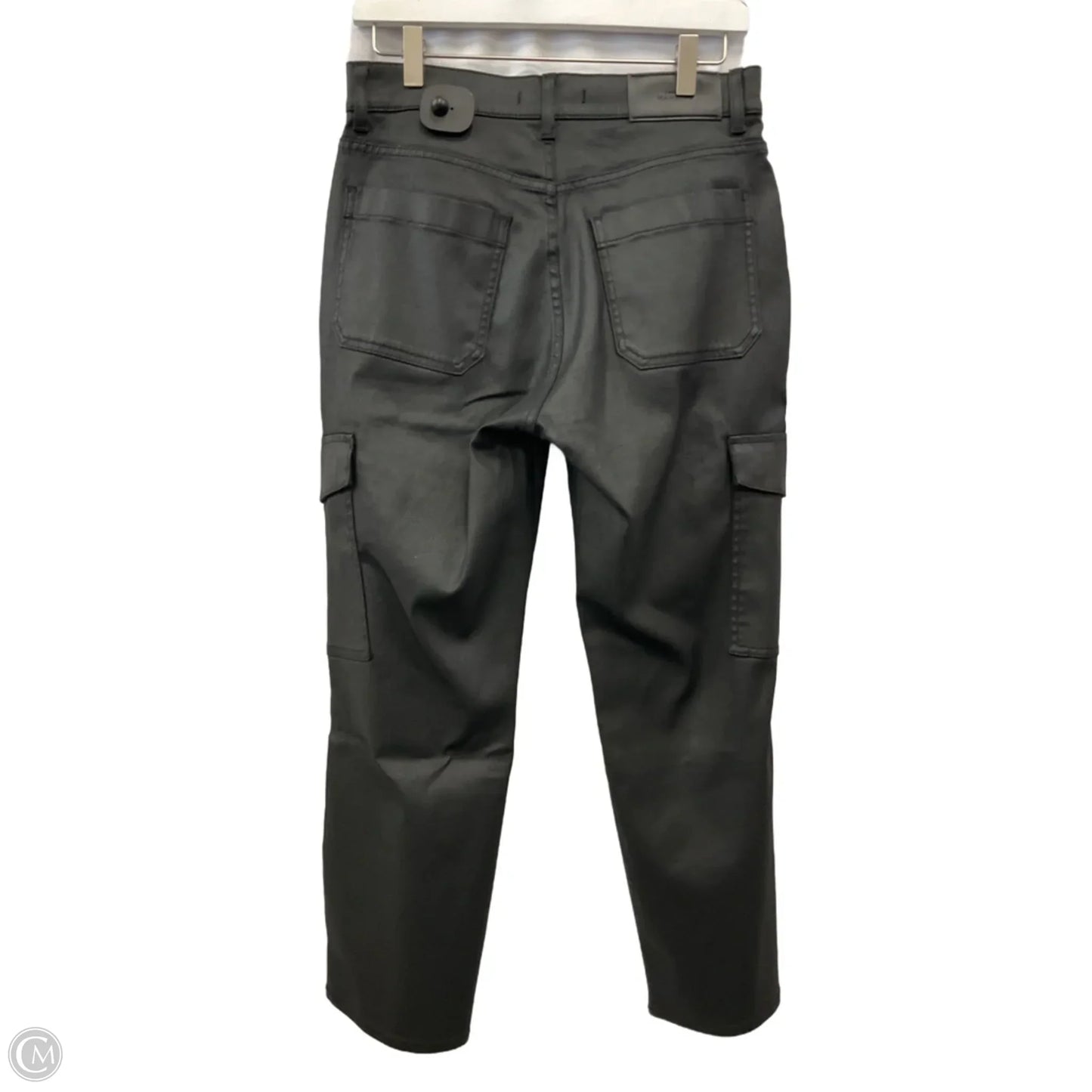 Pants Other By 7 For All Mankind In Black, Size: 8