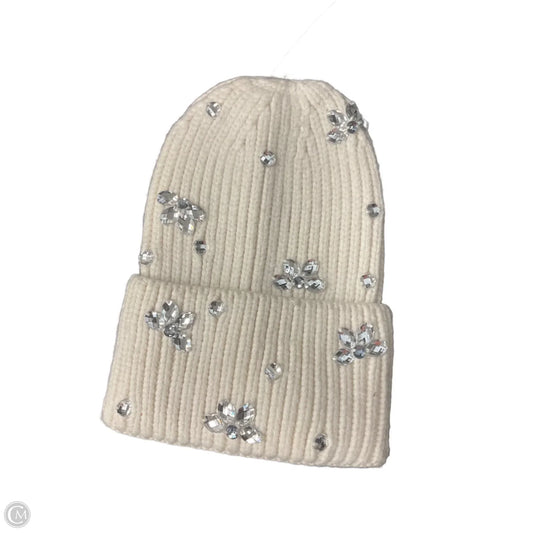 Hat Beanie By Madden Nyc