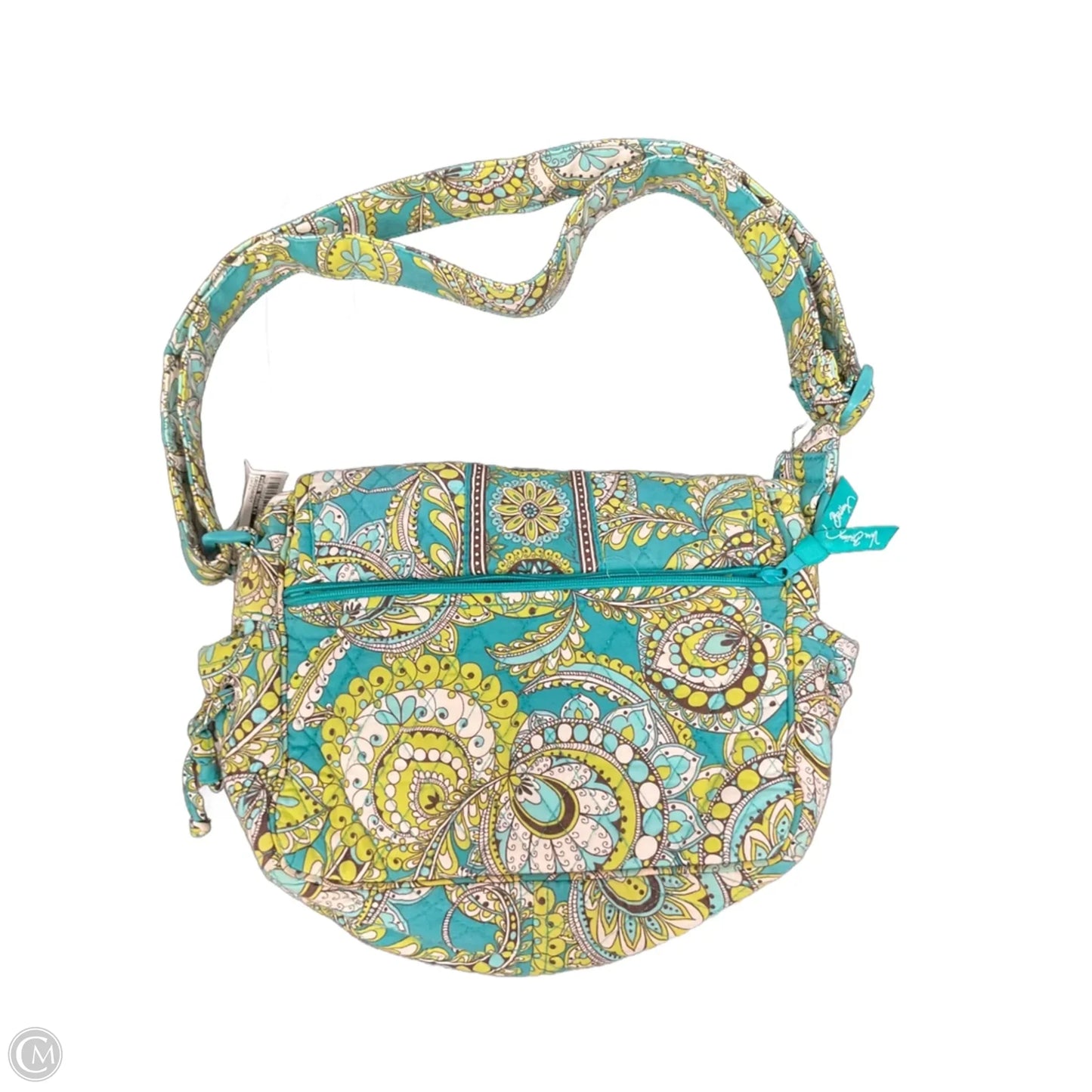 Crossbody By Vera Bradley, Size: Small