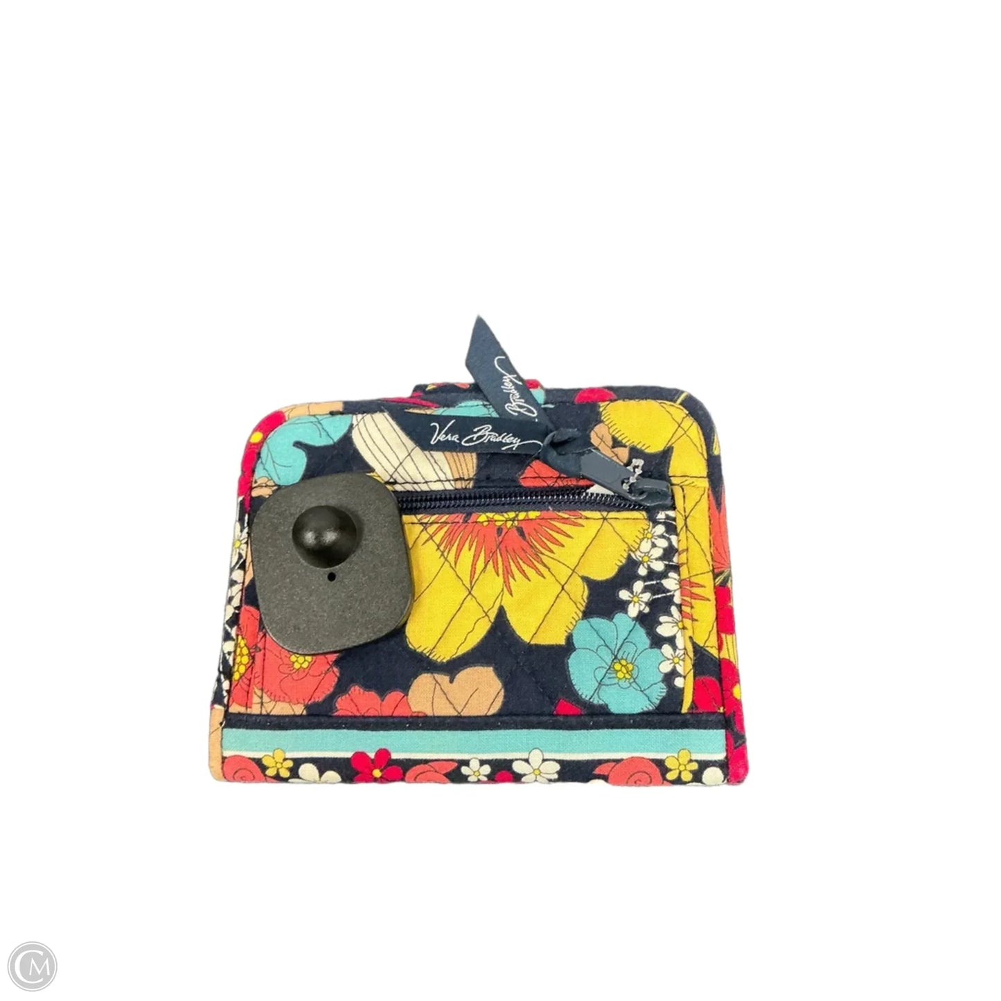 Wallet By Vera Bradley, Size: Large