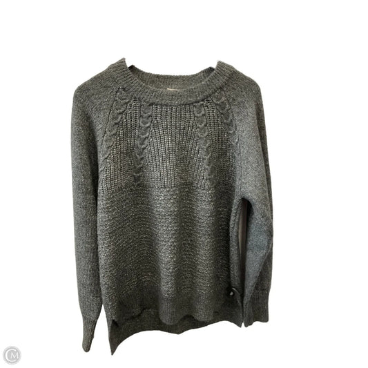 Sweater By St Johns Bay In Grey, Size: Xl