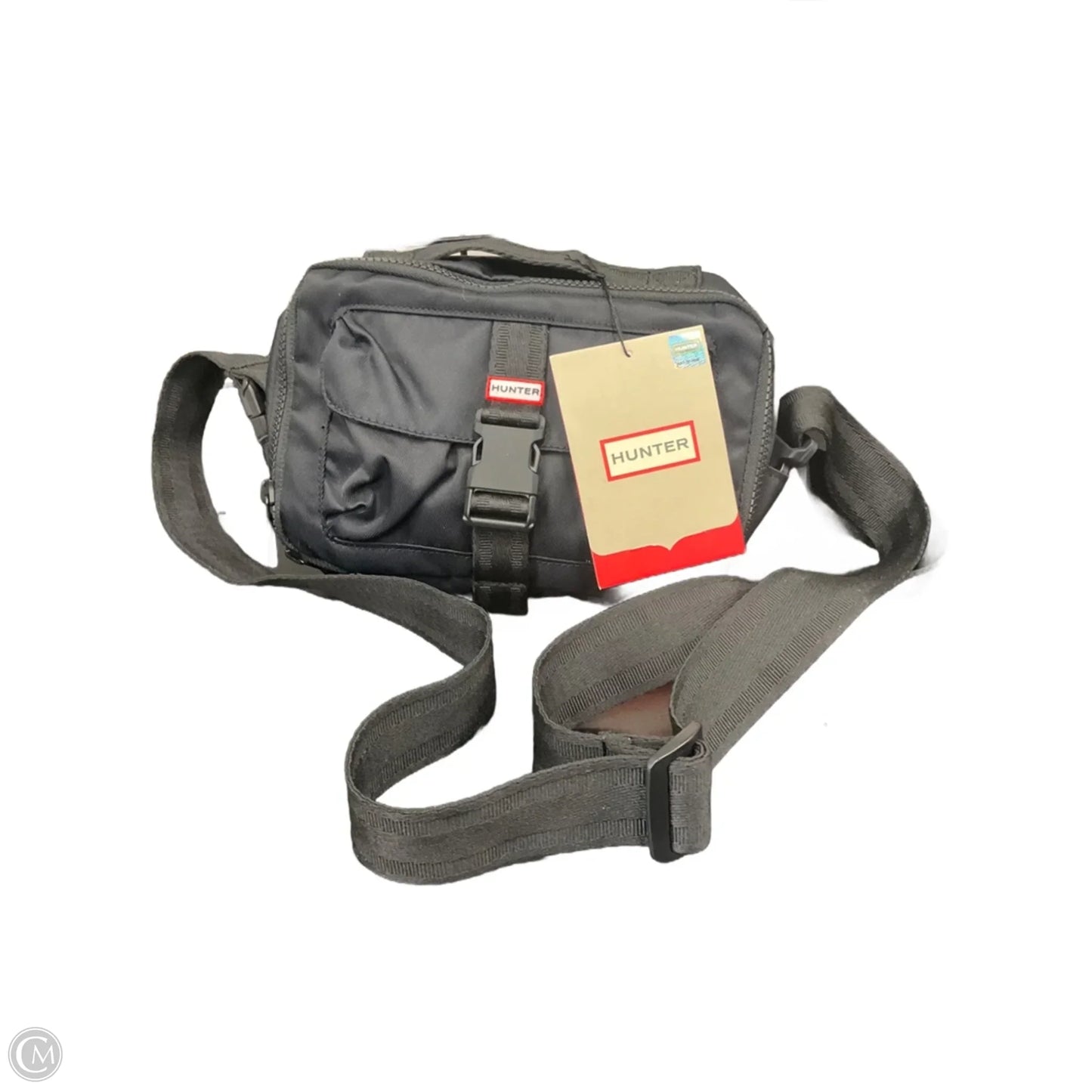 Belt Bag By Hunter, Size: Large