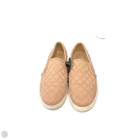 Shoes Flats By Steve Madden In Pink, Size: 8