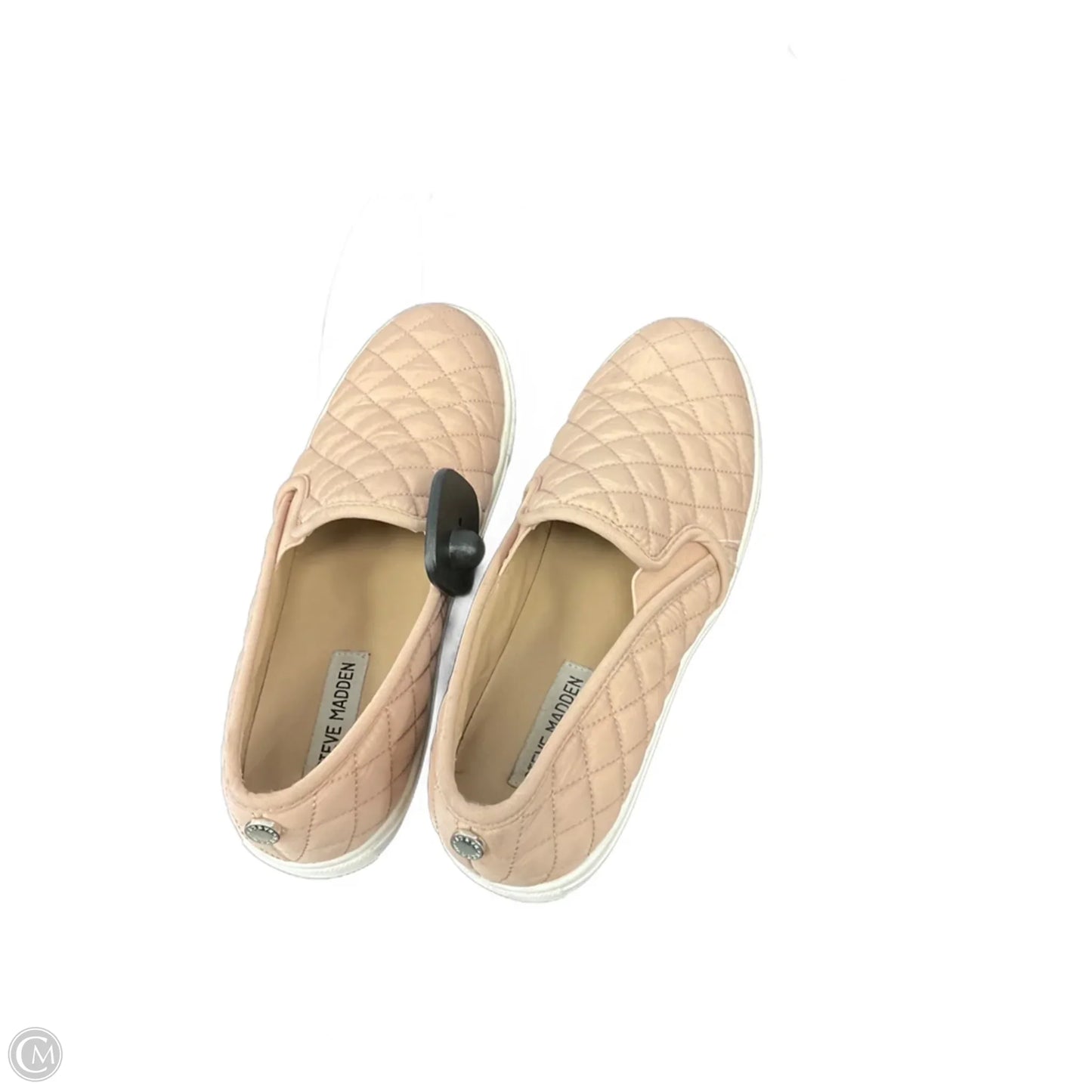 Shoes Flats By Steve Madden In Pink, Size: 8