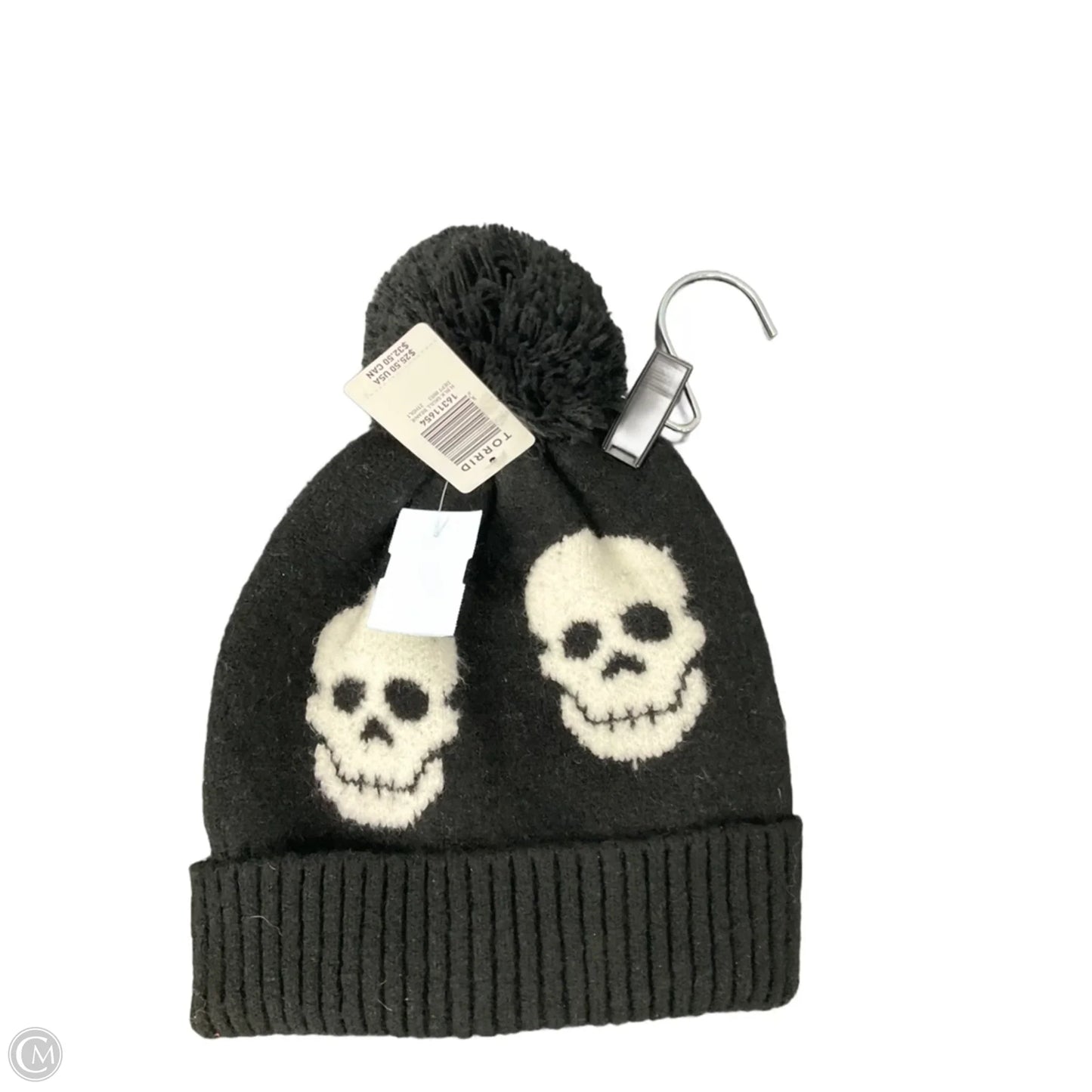 Hat Beanie By Torrid