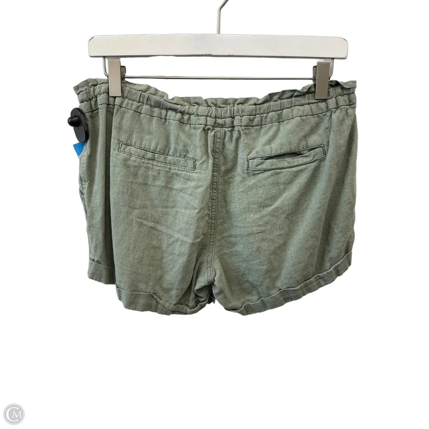 Shorts By Old Navy In Green, Size: 4