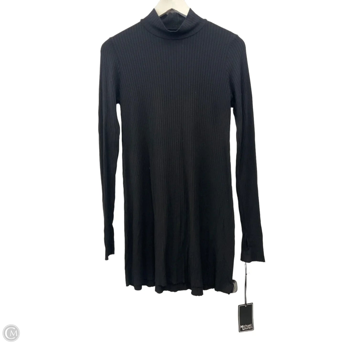 Dress Casual Short By Clothes Mentor In Black, Size: Xs