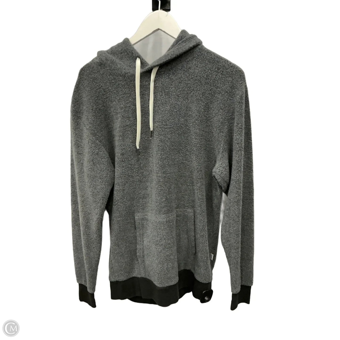 Lounge Set Pants By Clothes Mentor In Grey, Size: S