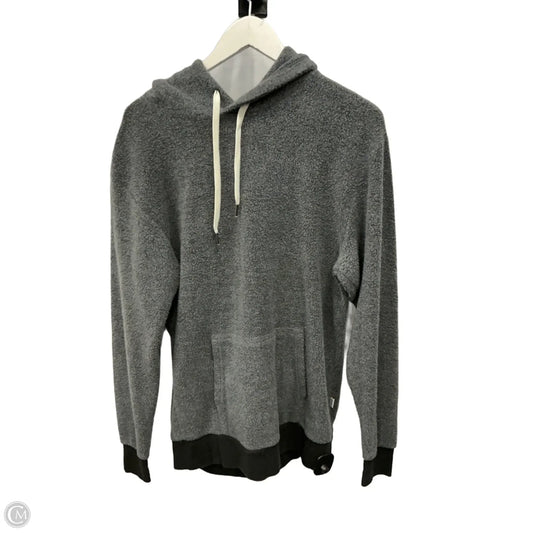 Lounge Set Pants By Clothes Mentor In Grey, Size: S