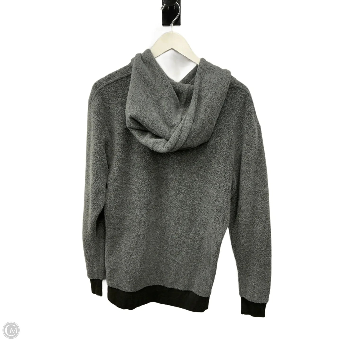 Lounge Set Pants By Clothes Mentor In Grey, Size: S