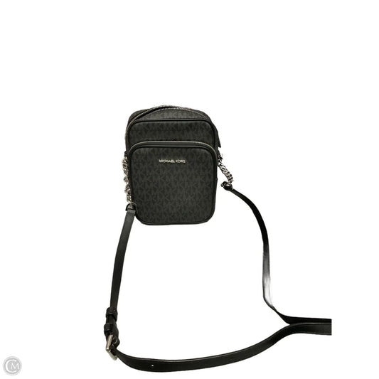 Handbag Designer By Michael Kors, Size: Small