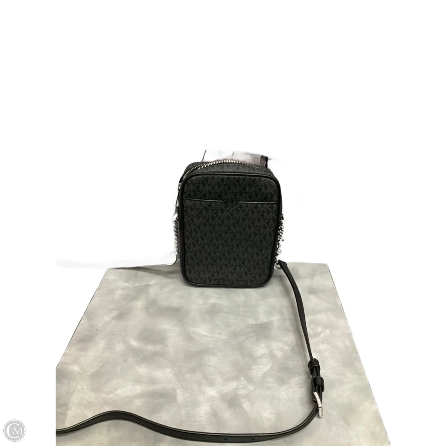 Handbag Designer By Michael Kors, Size: Small