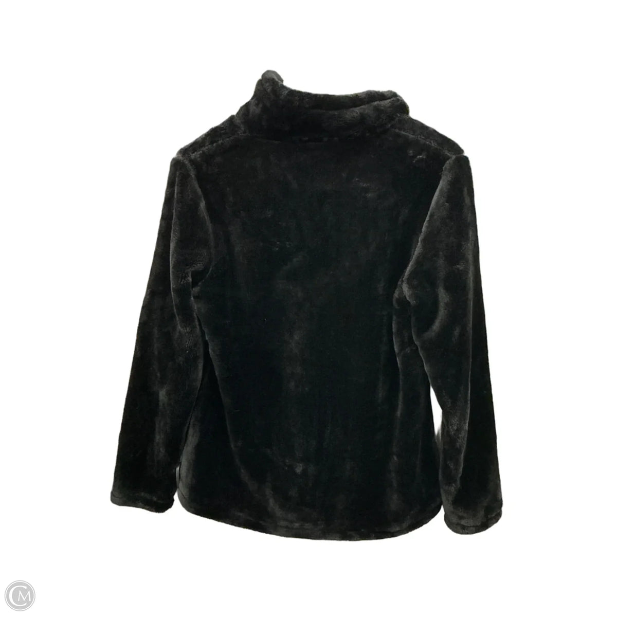 Athletic Jacket By 32 Degrees In Black, Size: M