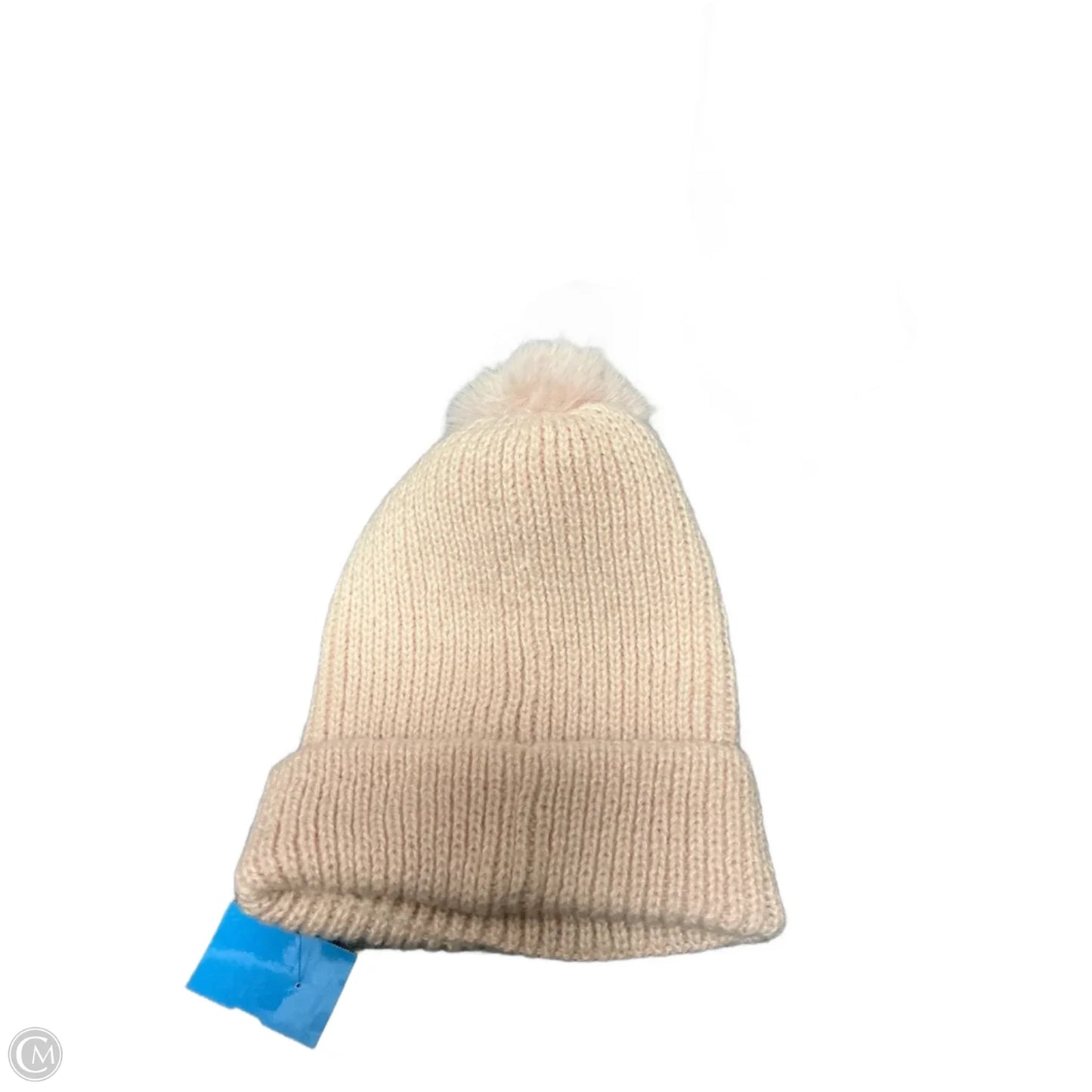 Hat Beanie By Madden Nyc