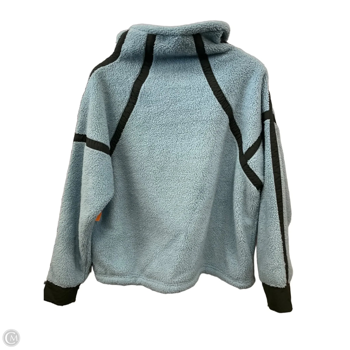 Athletic Fleece By Cmf In Blue, Size: S