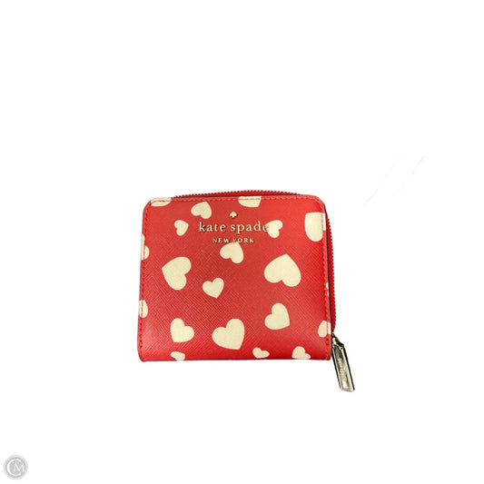 Wallet Designer By Kate Spade, Size: Small