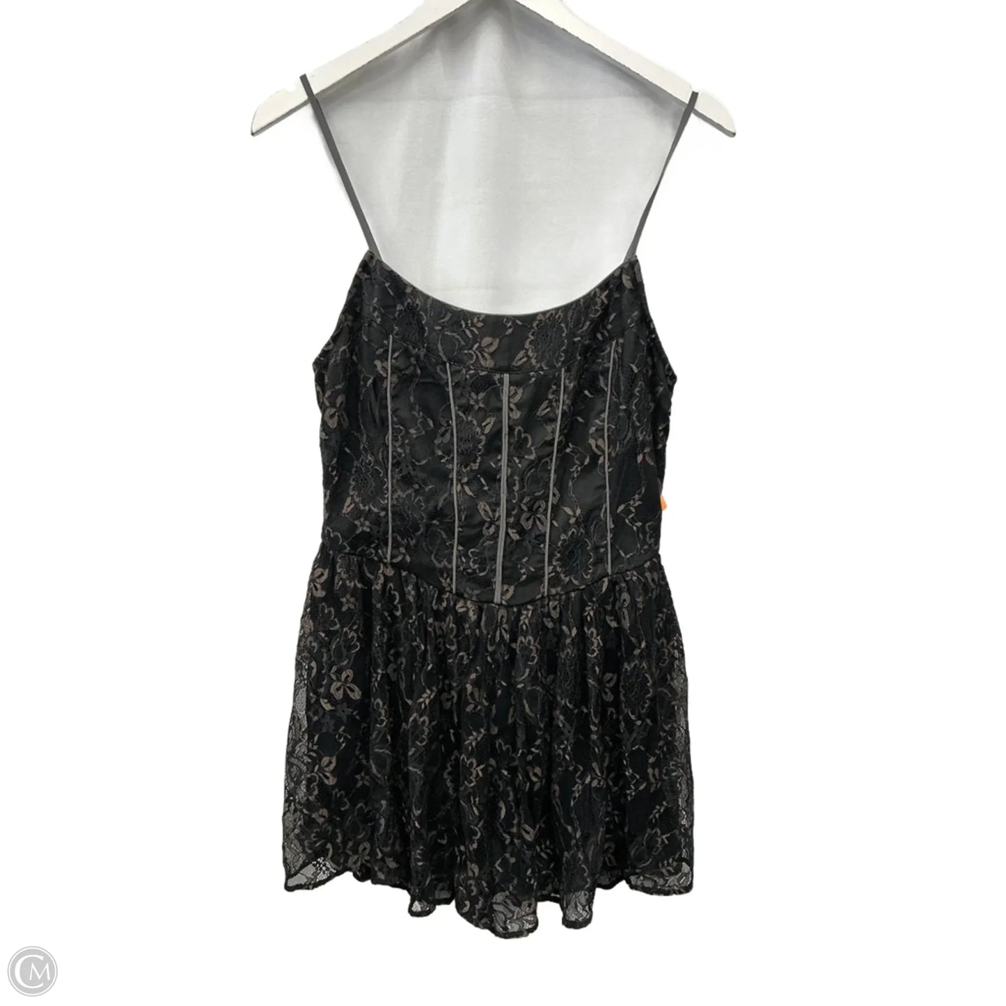 Romper By Kimichi Blue In Black, Size: M