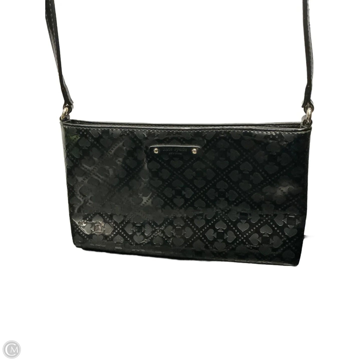 Crossbody Designer By Kate Spade, Size: Medium