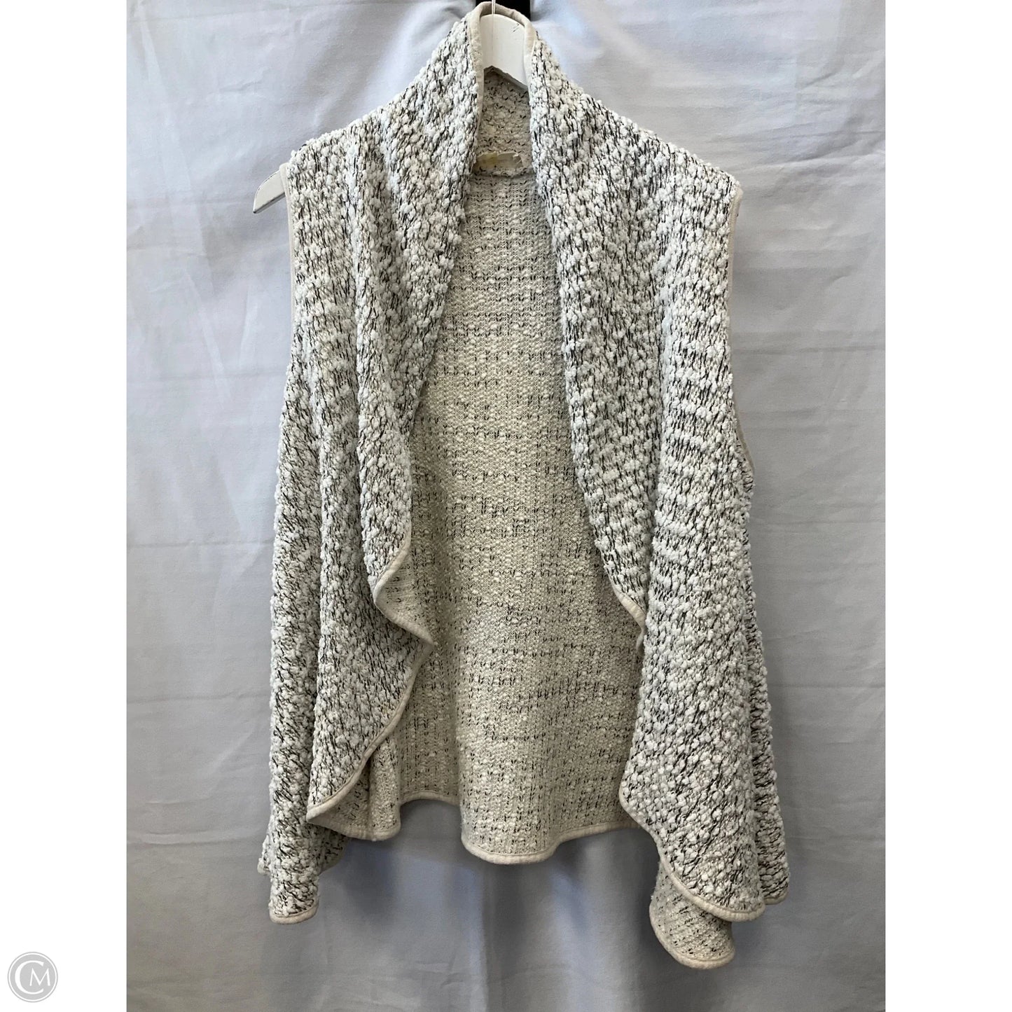 Vest Other By Altard State In Cream, Size: M