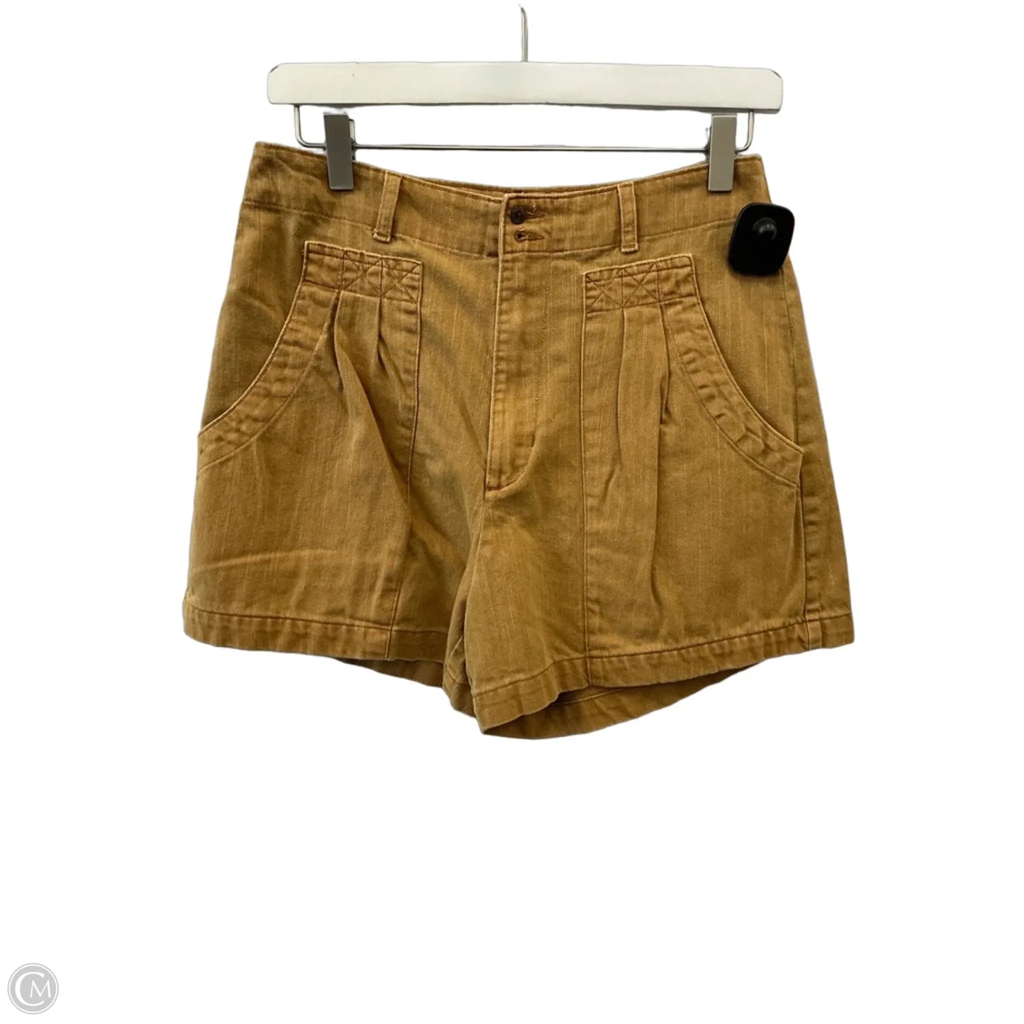 Shorts By Universal Thread In Tan, Size: 4