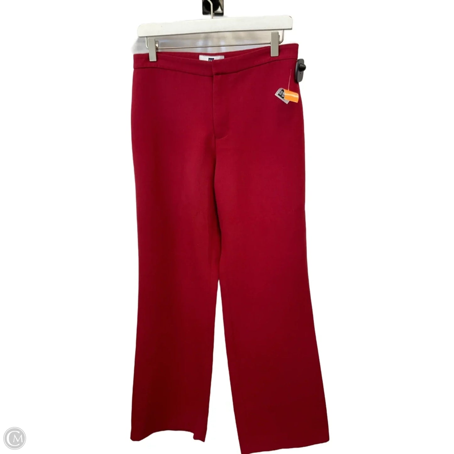 Pants Dress By Gap In Red, Size: 6