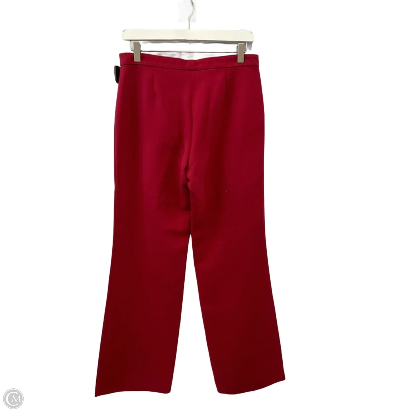 Pants Dress By Gap In Red, Size: 6
