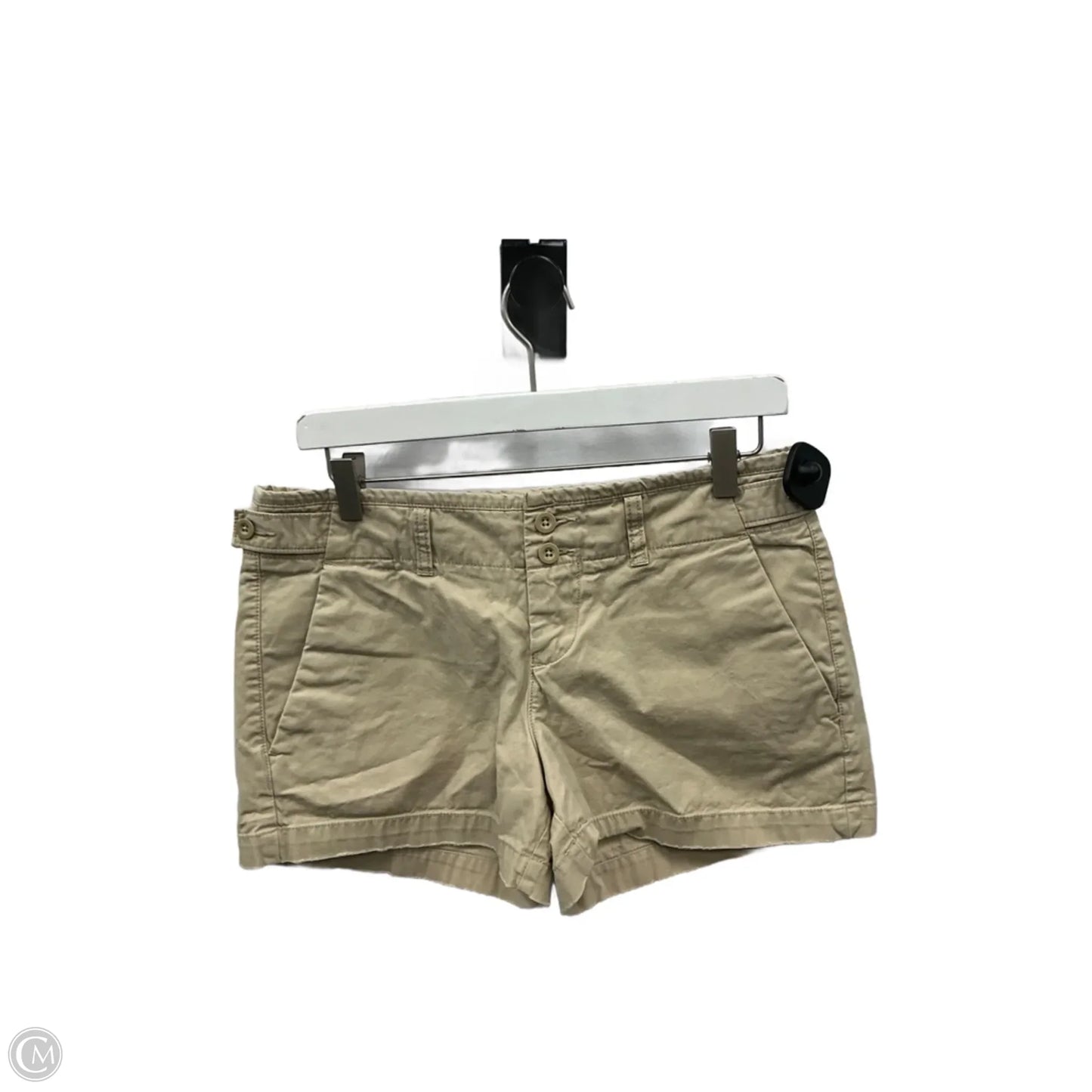 Shorts By Gap In Beige, Size: 6