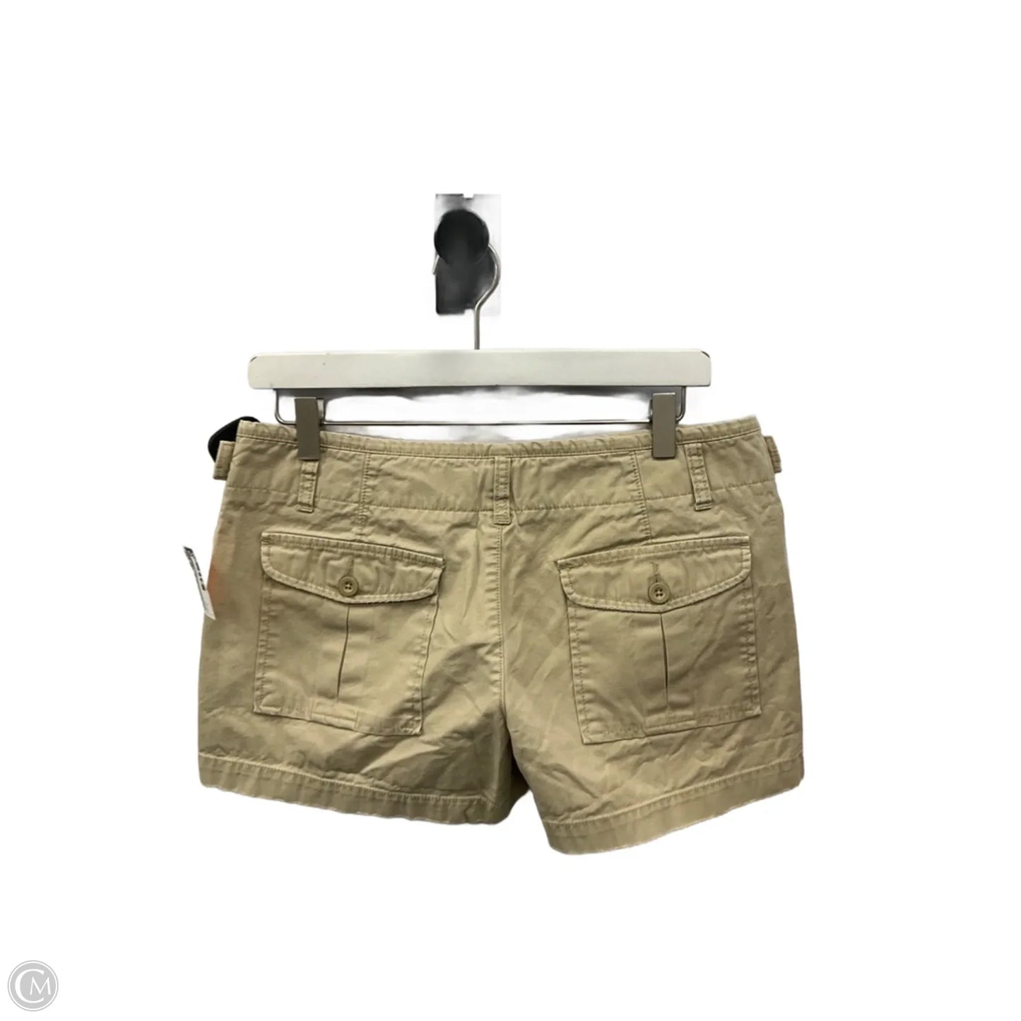 Shorts By Gap In Beige, Size: 6