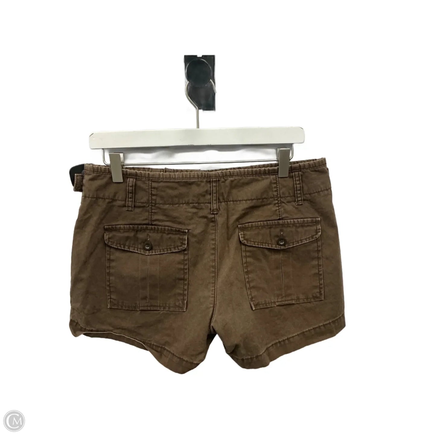 Shorts By Gap In Brown, Size: 6