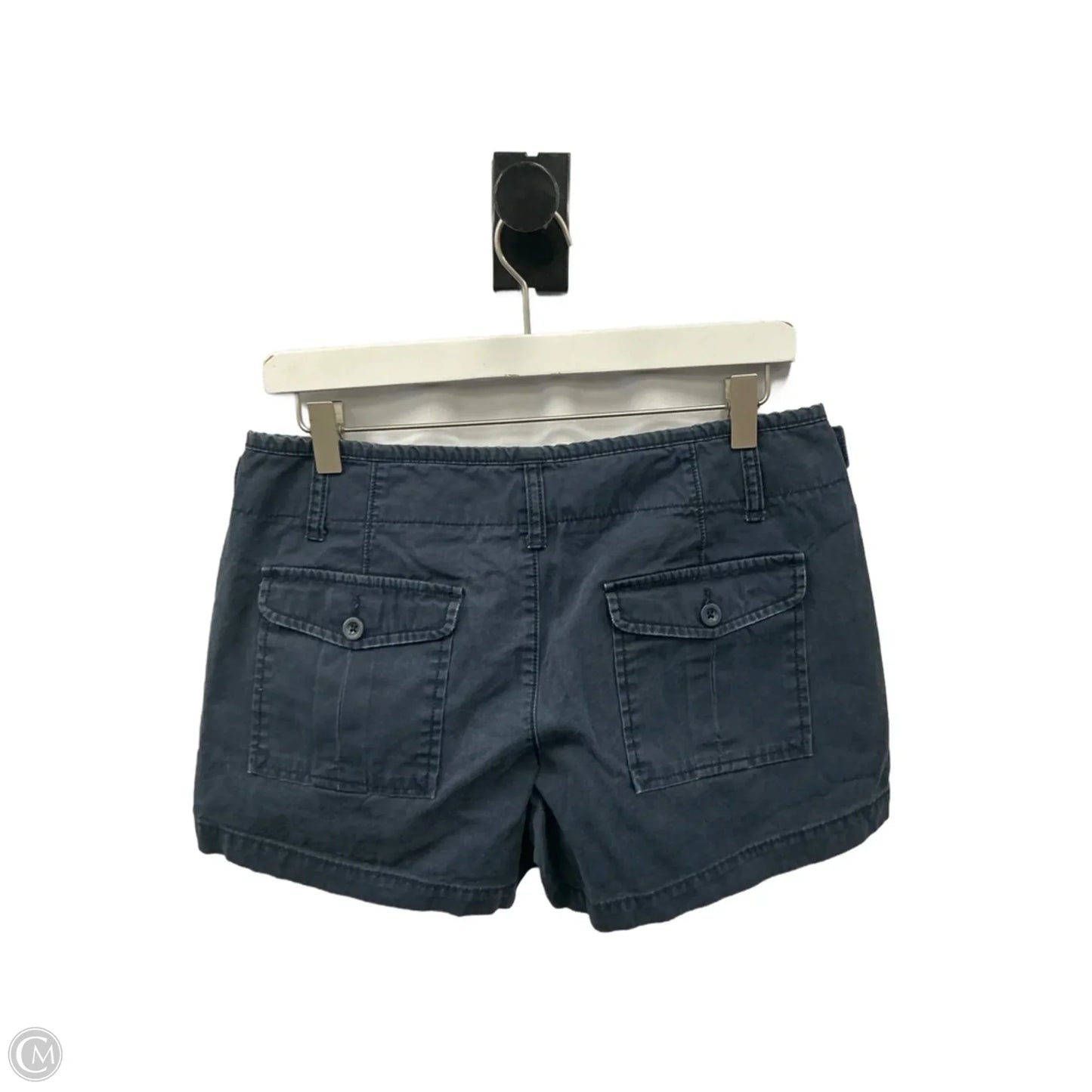 Shorts By Gap In Blue, Size: 6