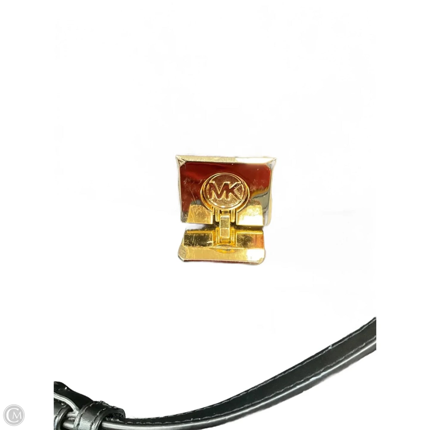 Crossbody Designer By Michael Kors, Size: Small