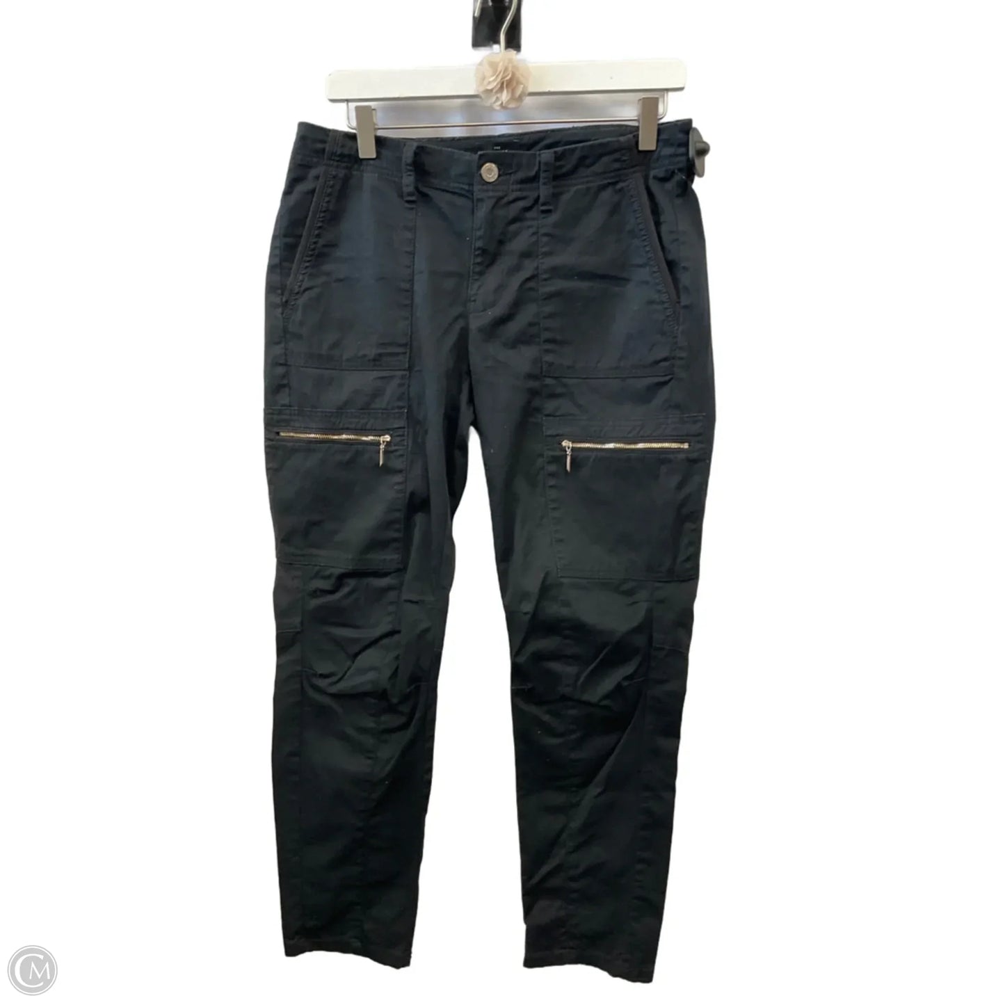 Pants Other By White House Black Market In Black, Size: 4