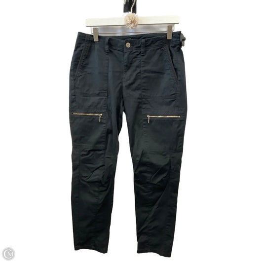 Pants Other By White House Black Market In Black, Size: 4