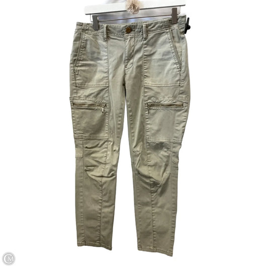 Pants Other By White House Black Market In Green, Size: 4