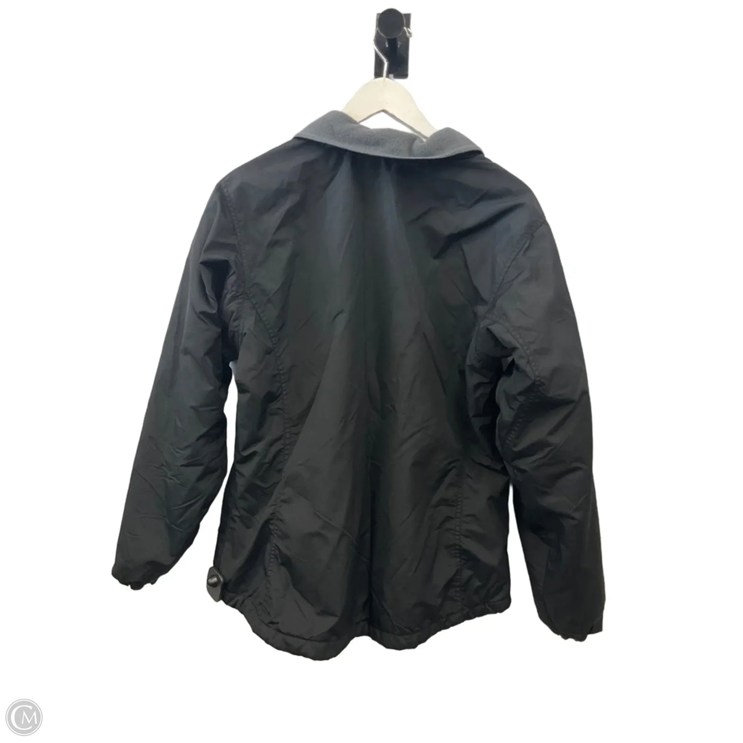 Jacket Other By Columbia In Black, Size: L