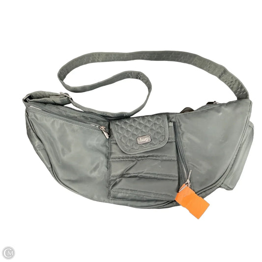 Belt Bag By Lug, Size: Large