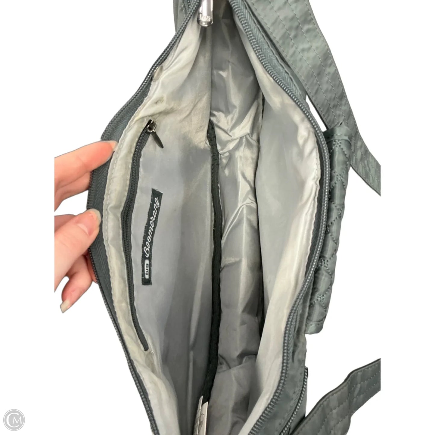 Belt Bag By Lug, Size: Large