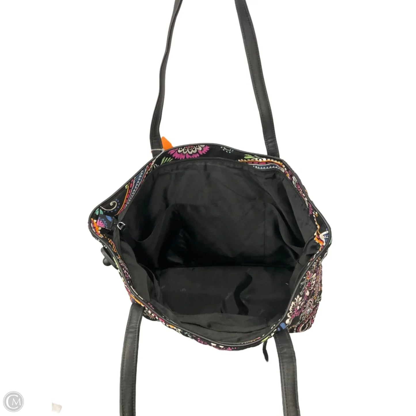 Tote By Vera Bradley, Size: Large