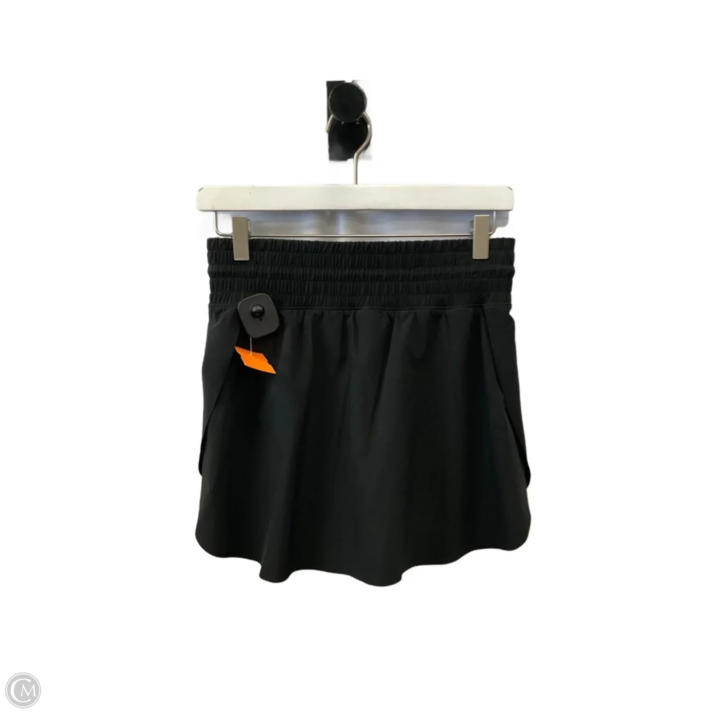 Athletic Skort By Ypb In Black, Size: S