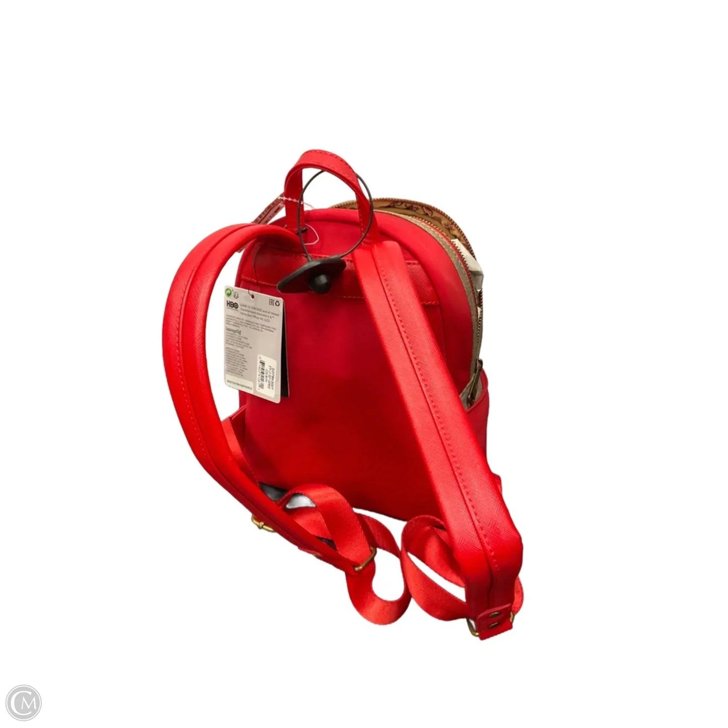 Backpack By Loungefly, Size: Small