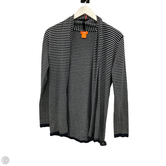 Cardigan By Maurices In Grey, Size: S