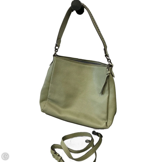 Handbag Designer By Coach, Size: Large