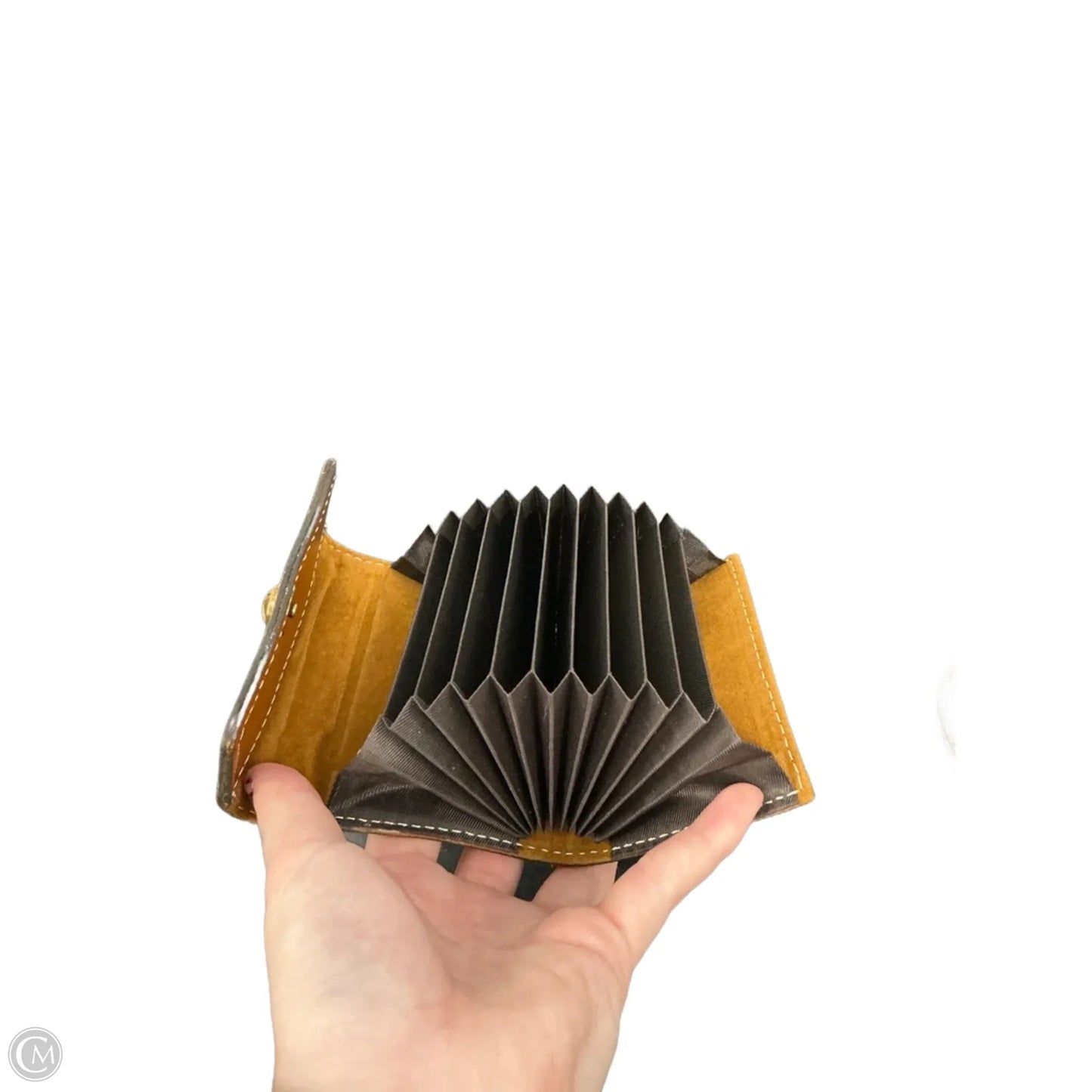 Wallet Designer By Patricia Nash, Size: Small