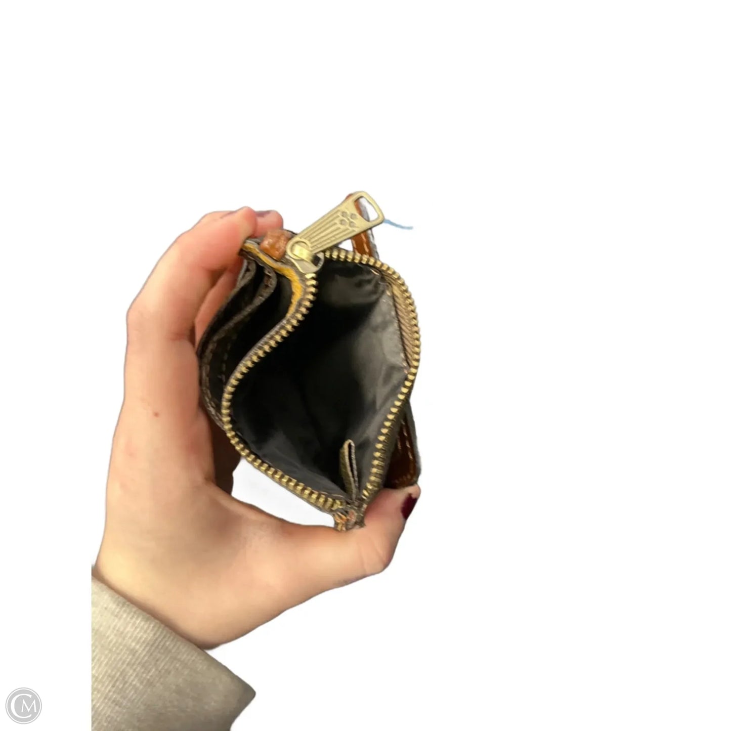 Wallet Designer By Patricia Nash, Size: Small