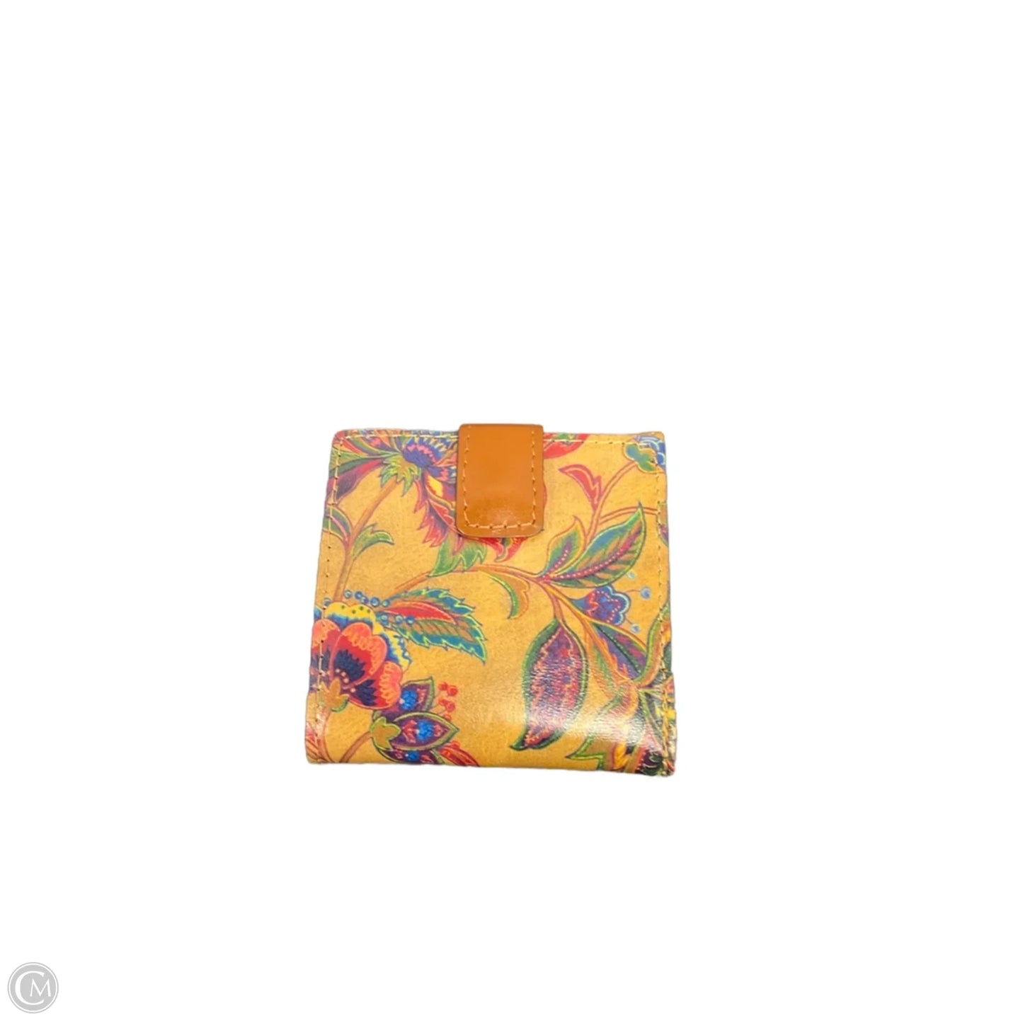 Wallet Designer By Patricia Nash, Size: Small