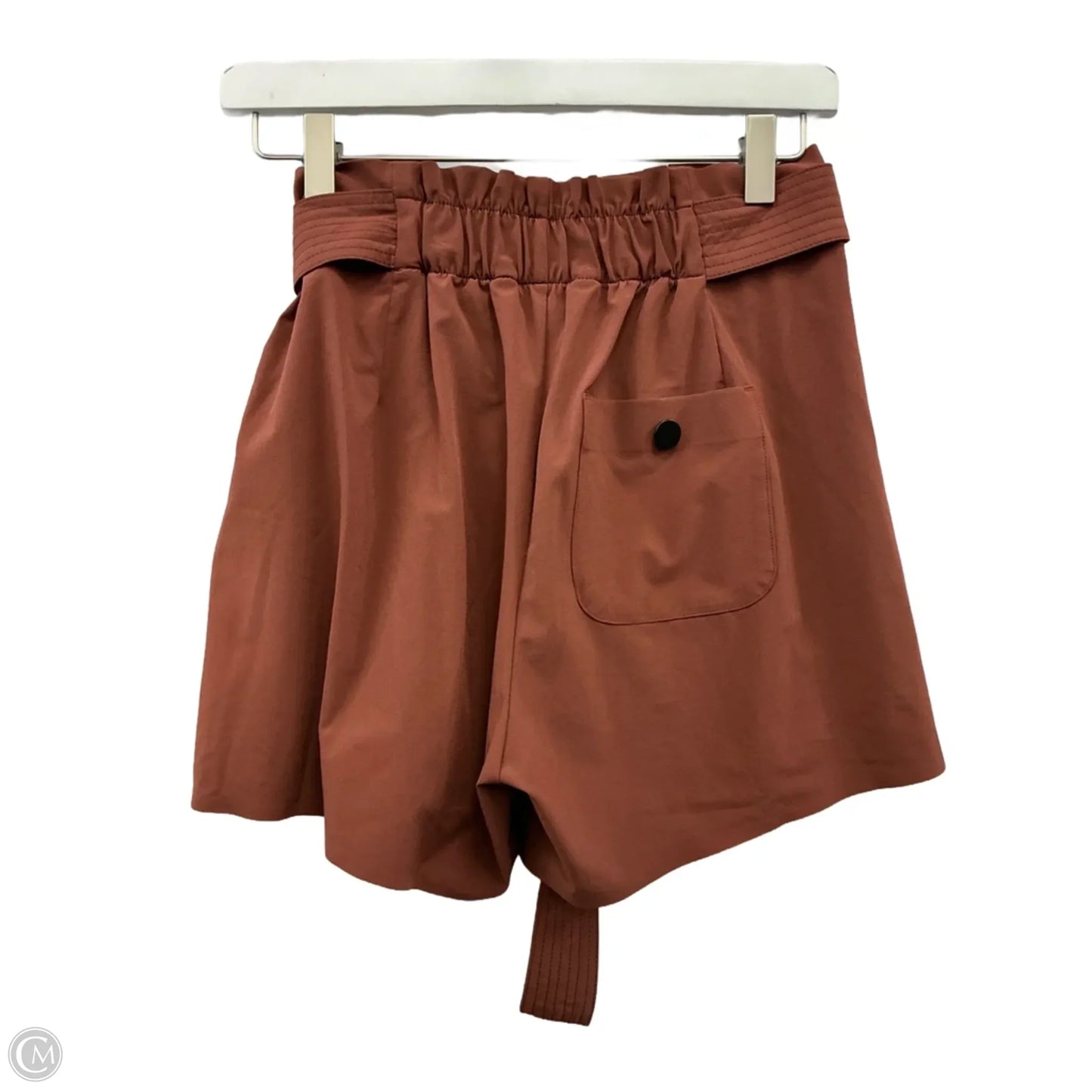 Shorts By Athleta In Brown, Size: 0