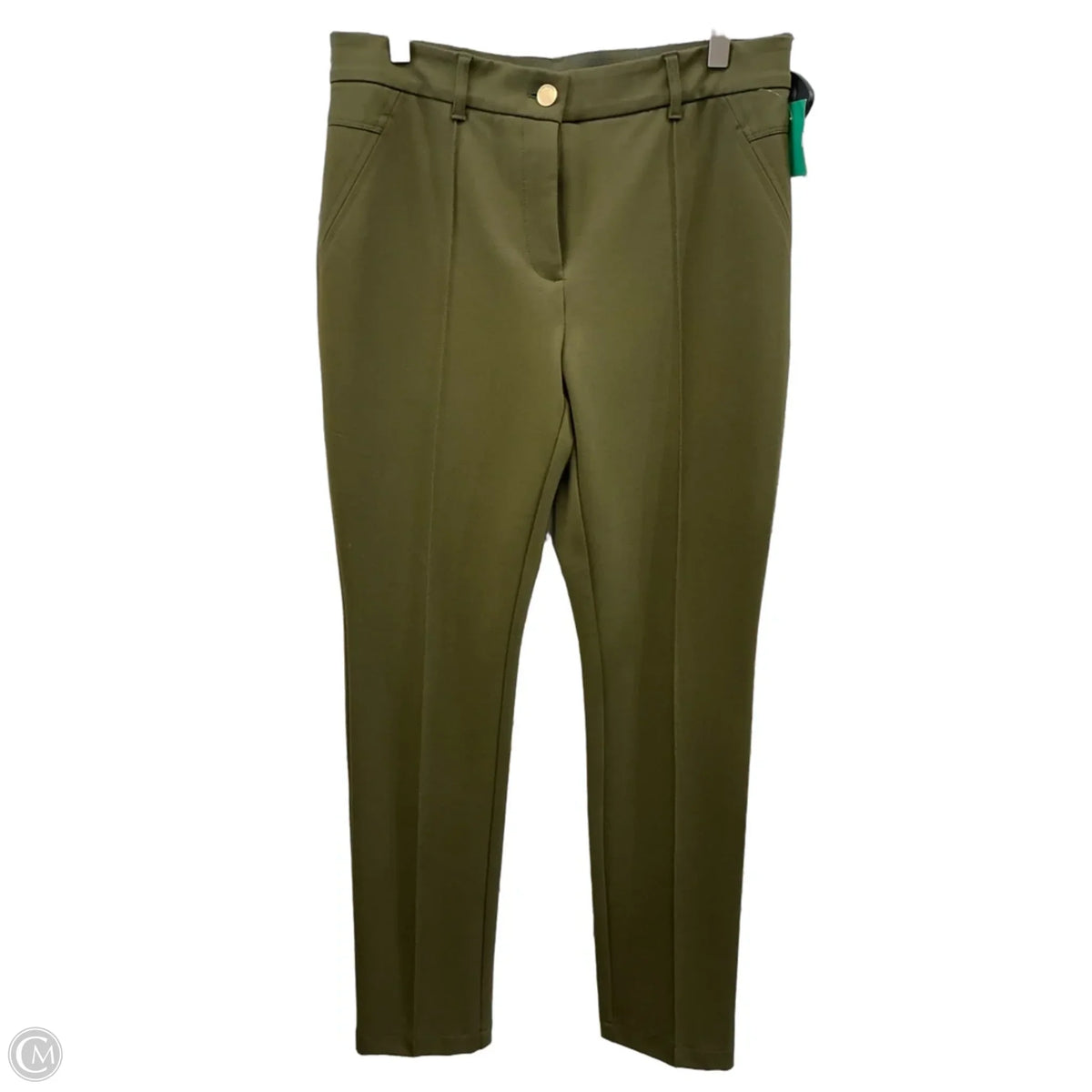Pants Other By Chicos In Green, Size: S