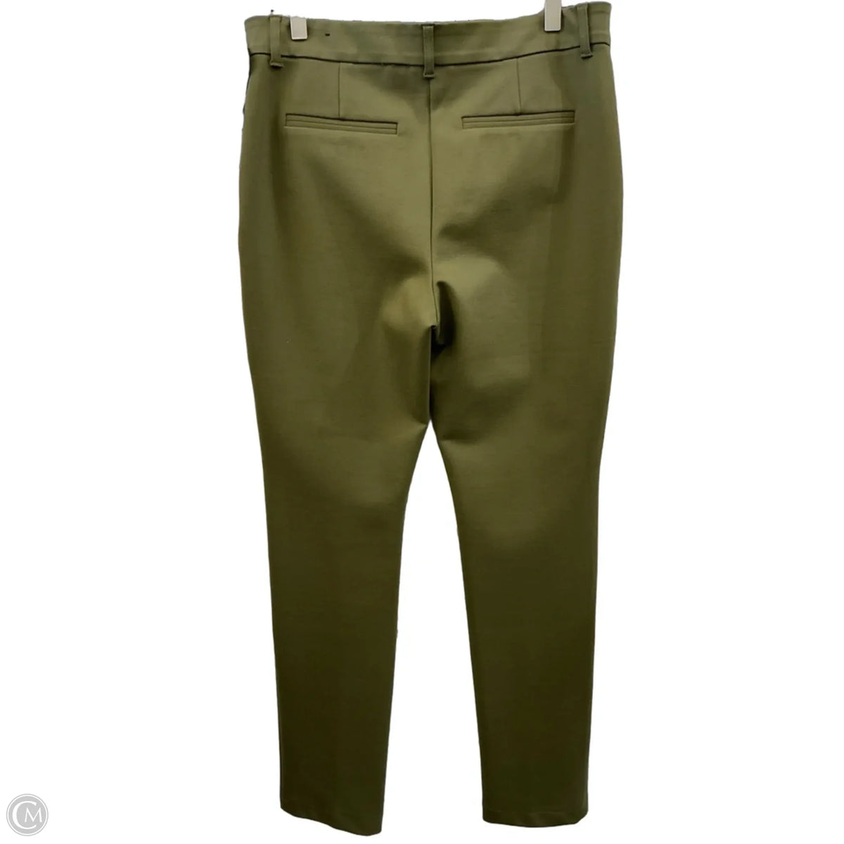 Pants Other By Chicos In Green, Size: S