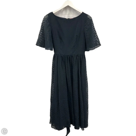 Dress Designer By Kate Spade In Navy, Size: S