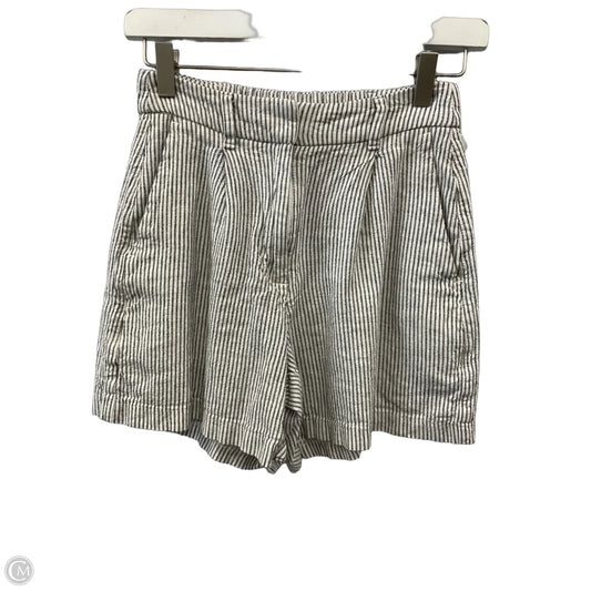 Shorts By Old Navy In Striped Pattern, Size: Xs